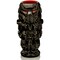 Geeki Tikis Star Wars: The Mandalorian Dark Trooper Ceramic Mug | Holds 18 Ounce